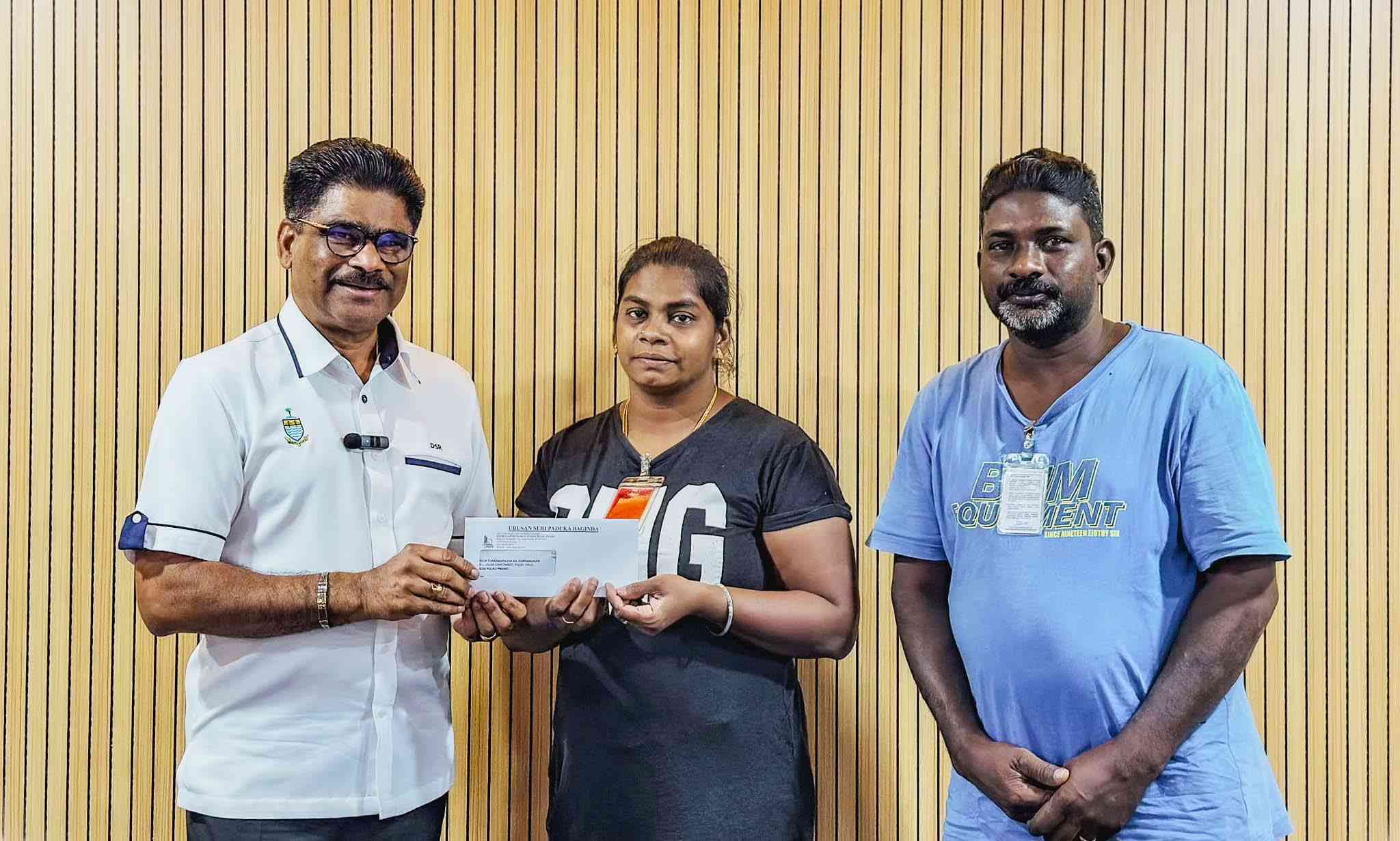 விண்ணப்பங்களை நிகழ்நிலைப்படுத்திக்கொள்ளுமாறு டத்தோ சுந்தராஜு கோரிக்கை