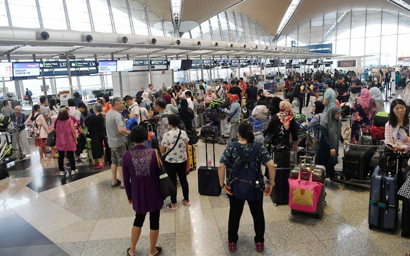 மலேசியப் பிரஜைகளுக்கு விசா சலுகையை இந்தியா நீட்டிக்குமா?