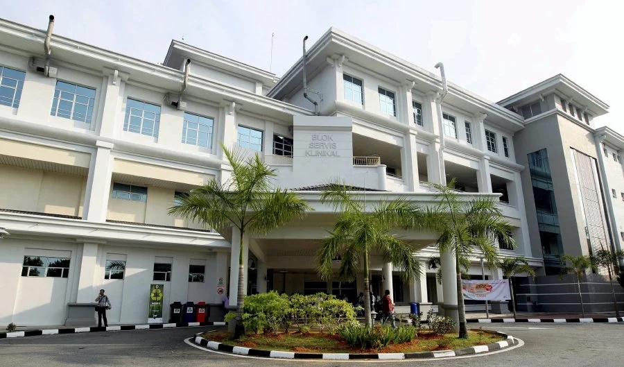 தைப்பிங் மருத்துவமனையின் கவனக்குறைவு: முன்னாள் பாதுகாவலருக்கு 18 லட்சம் ரிங்கிட் இழப்பீடு