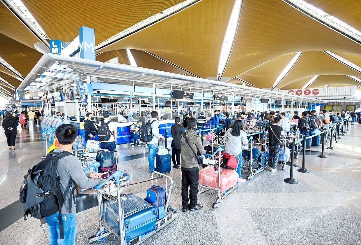 இந்தியப் பிரஜைகளுக்கு விசா விலக்களிப்பு : குடிநுழைவுத்துறை வரவேற்பு