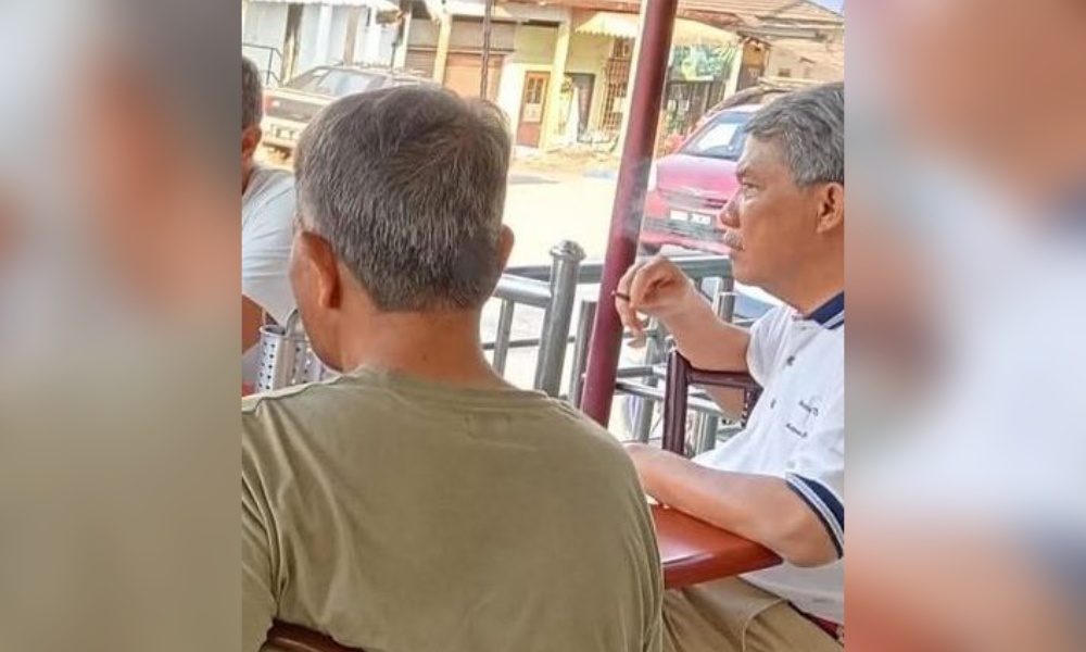 சட்டத்திற்கு மேலானவர்கள் யாரும் இல்லை