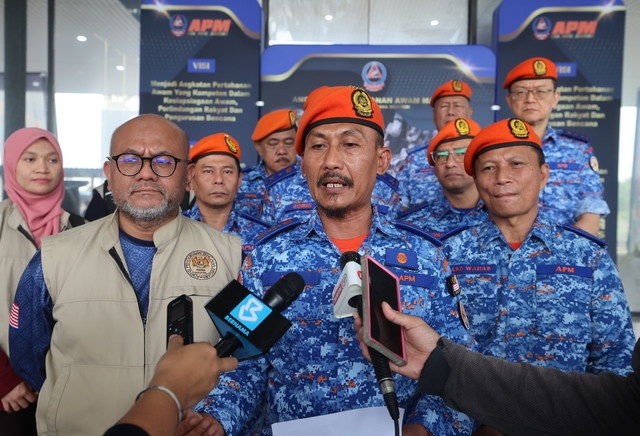 தவறானத் தகவல்களைப் பரப்புவதைத் தவிர்க்க வேண்டும்