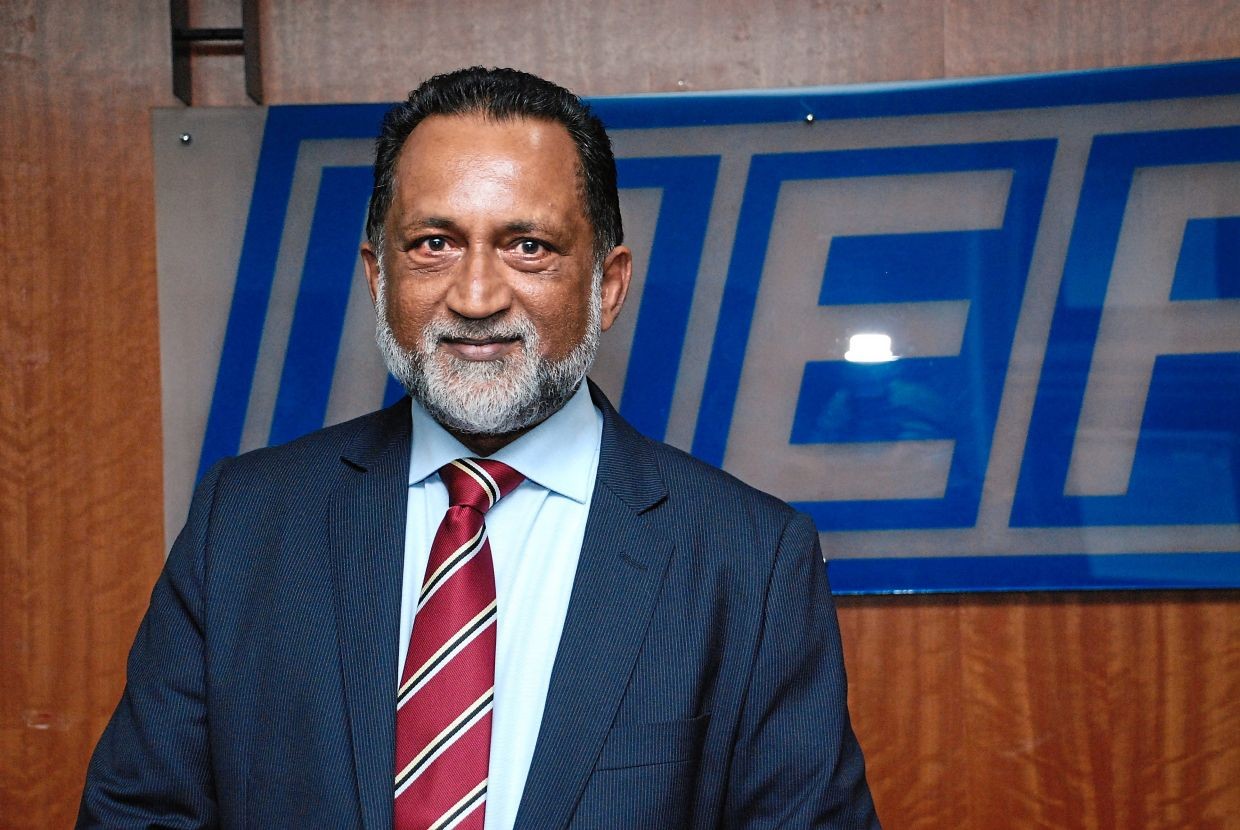 தனியார் துறையின் கருத்துக்களை அரசாங்கம் பெற வேண்டும்