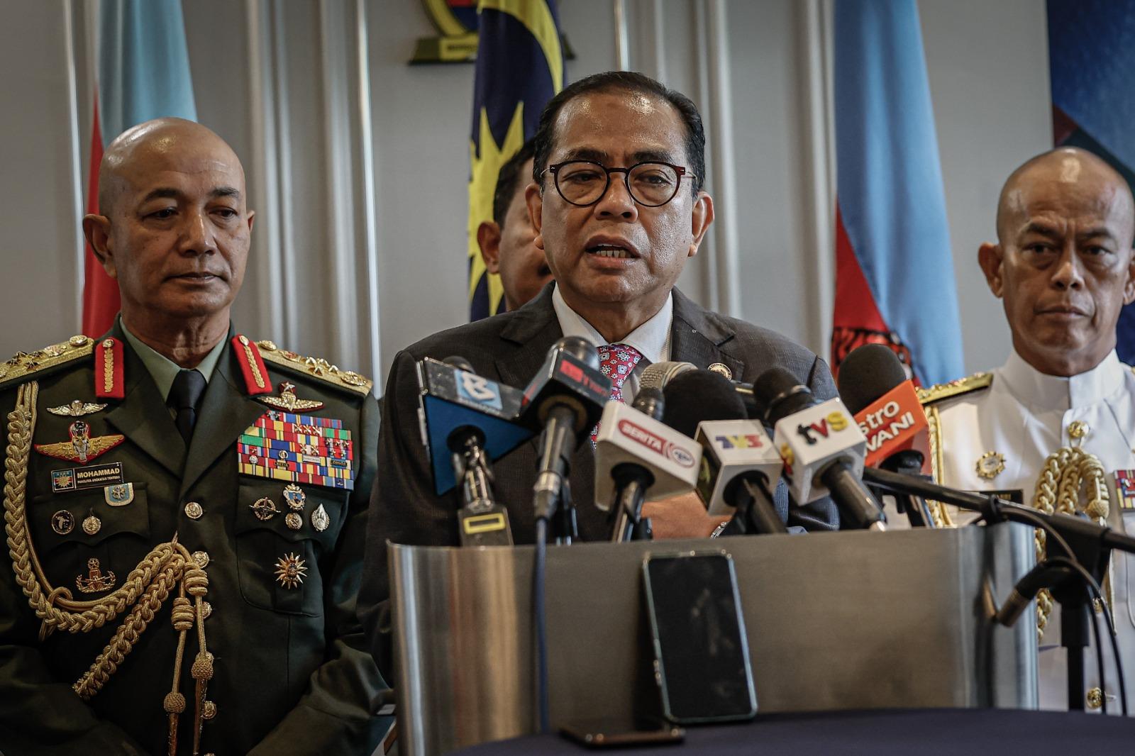 பி.எல்.கே.என் 3.0 சேவை, தென், வட கொரியாவைப் பின்பற்றி இருக்காது