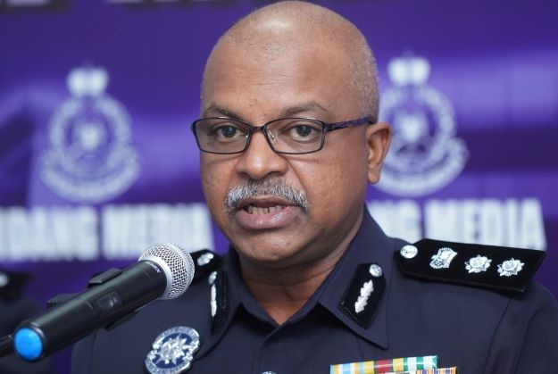 செர்டாங்கில் மின்சாரம் தாக்கி மாணவன் மரணம்