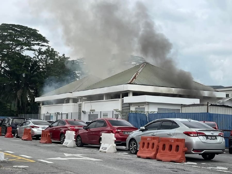 சில நோயாளிகள் வார்டில் அனுமதிக்கப்படுவதில் தாமதம் ஏற்பட்டது