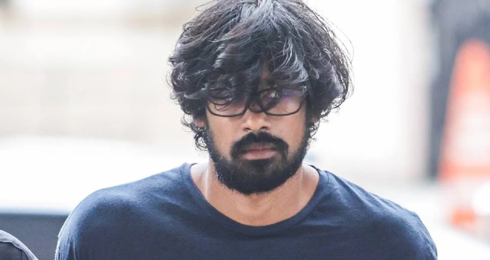 ராவுத்தர் மீது போதைப்பொருள் வைத்திருந்ததாக குற்றச்சாட்டு