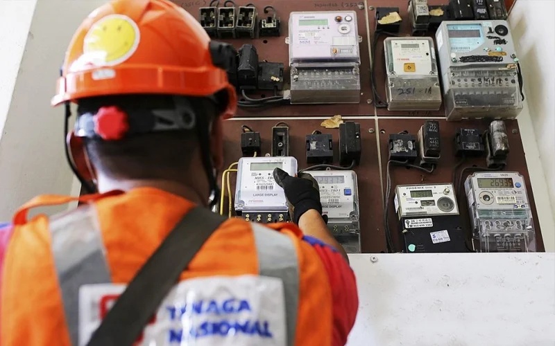 மக்களை பாதிக்கும் மின்சாரக் கட்டண உயர்வை அரசாங்கம் அனுமதிக்காது! – பிரதமர் அன்வார் இப்ராகிம் வாக்குறுதி