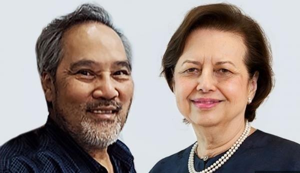 லட்சக்கணக்கான டாலரை லஞ்சமாக பெற்ற பேங்க் நெகாரா முன்னாள் கவர்னர் ஷெட்டியின் கணவர் மீது நடவடிக்கை எடுக்கப்படாதது ஏன்? முன்னாள் பிரதமர் நஜீப் கேள்வி