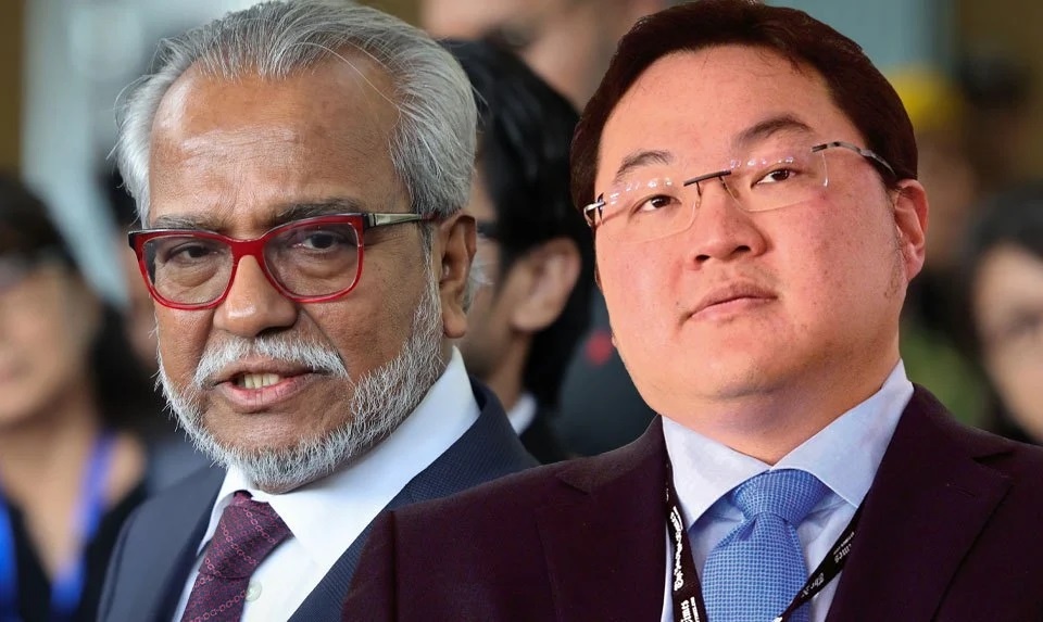 ஜோ லோவை தேடுவதில் போலீஸ் ஆர்வம் காட்டவில்லை