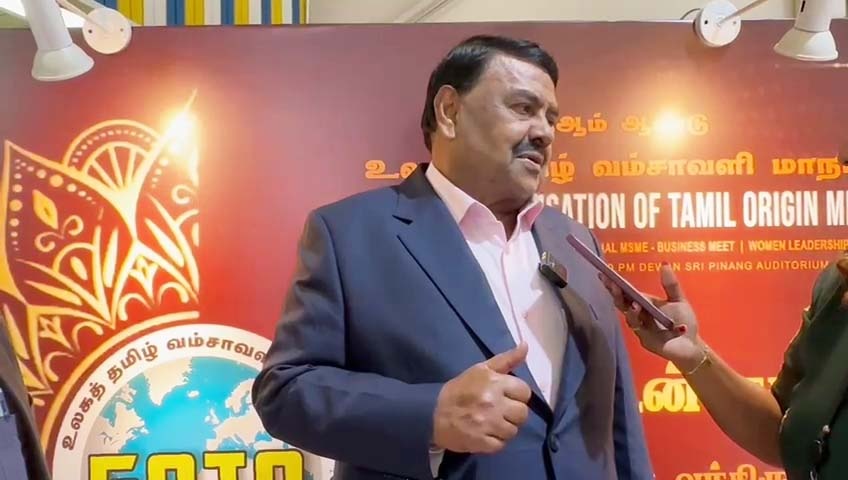 விசா விலக்களிப்பு, மலேசிய வர்த்தகத்தை அதிகரிக்கும்