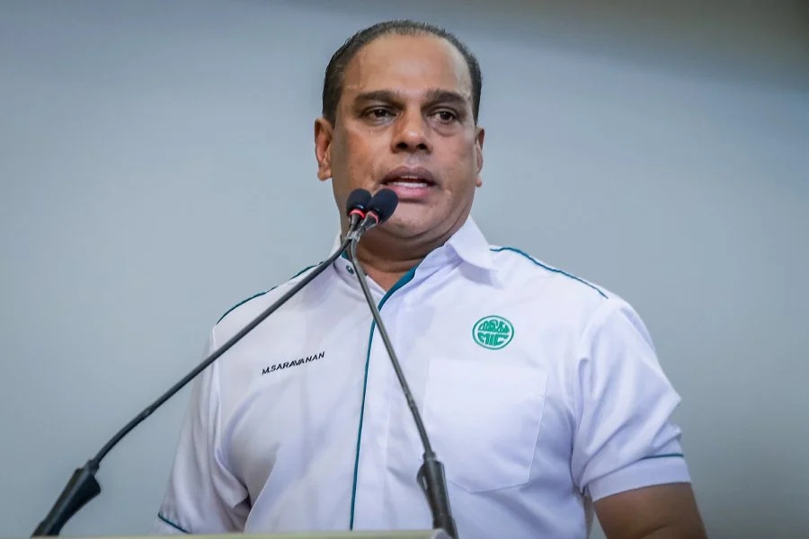 பத்துமலையில் நஜீப்பிற்கு ஆதரவு தெரிவித்து ஒன்று கூடுவர்