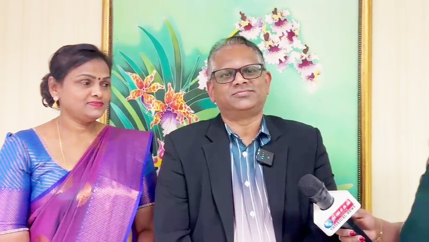 மிகப்பெரிய பலனை ஏற்படுத்திய மாநாடாகும்