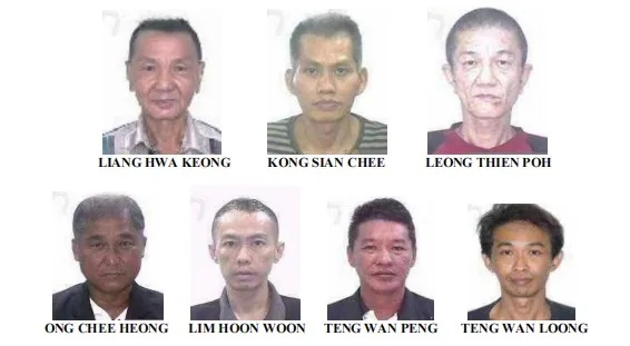 விசாரணைக்கு உதவ எழுவரை SPRM தேடி வருகிறது