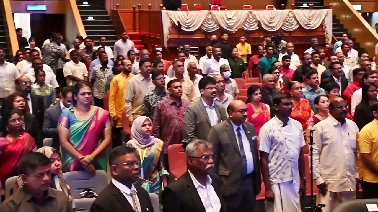 தமிழர்களுக்கு இடையே வர்த்தகத் தொடர்பை ஏற்படுத்திக்கொள்ள சாத்தியம் உள்ளது