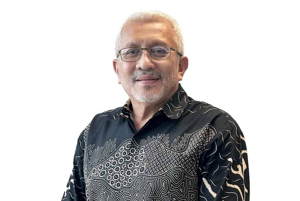 மலேசிய வன நிதி நிறுவனத்தின் புதிய தலைமை செயல்முறை அதிகாரியாக நியமிக்கப்பட்டுள்ளார்