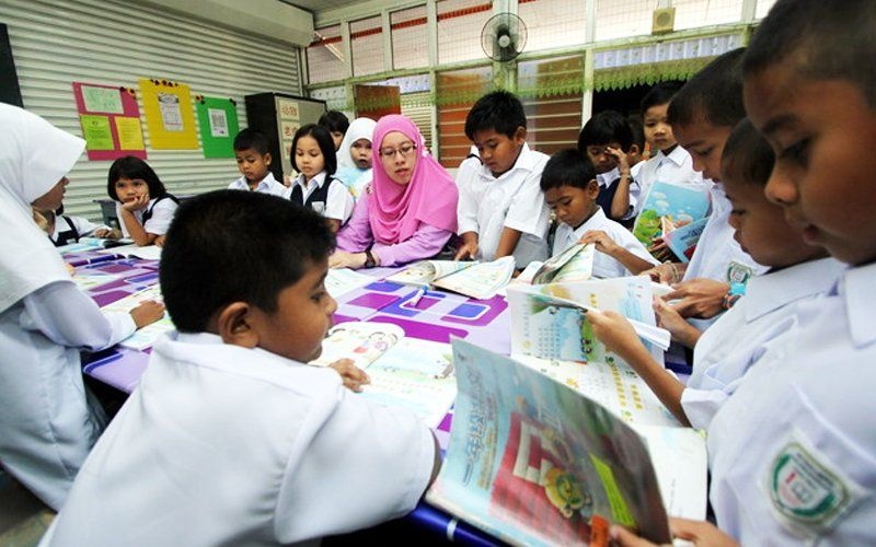 ஜோகூர் மாநிலத்தில் பள்ளிகள் மீண்டும் வெள்ளிக்கிழமைகளில் செயல்படத் தொடங்கியுள்ளன