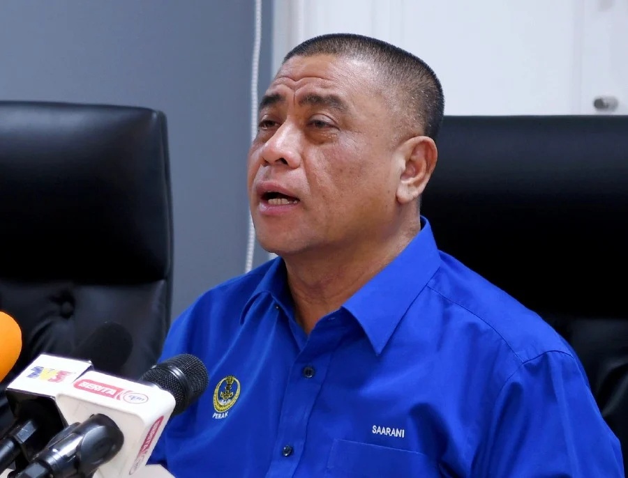 நஜீப் ஆதரவு பேரணி ரத்து செய்யப்பட வேண்டும்