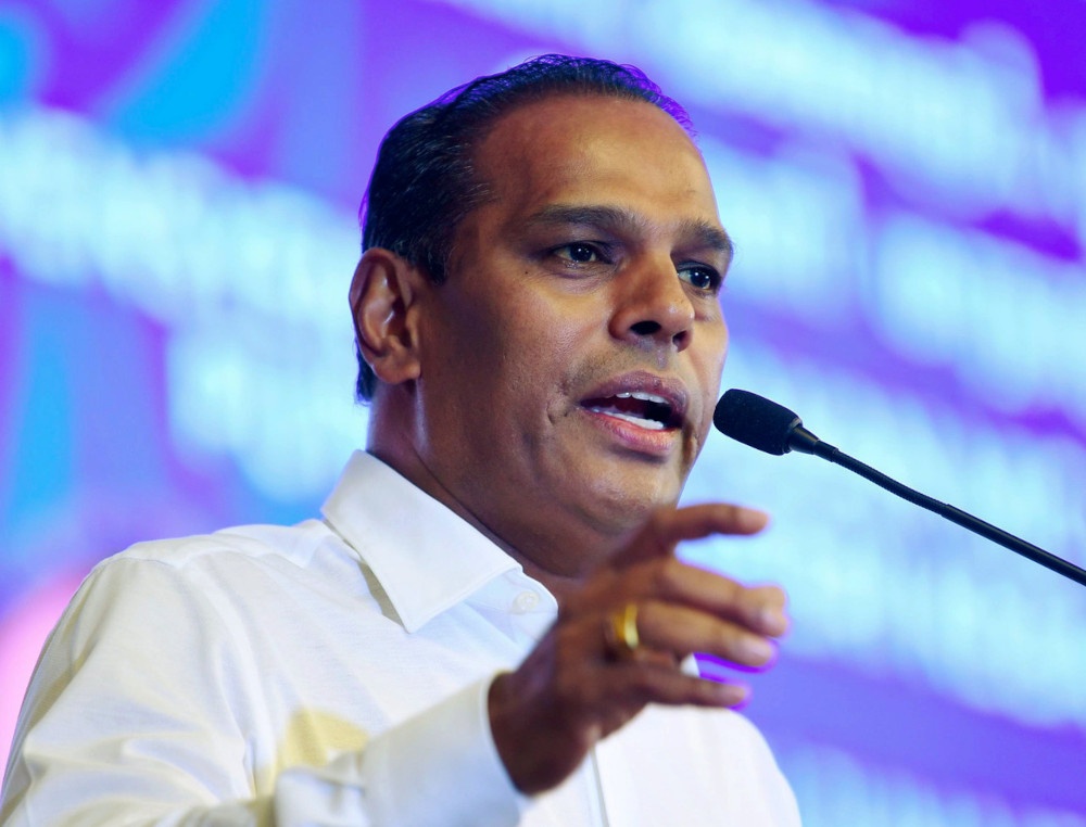 நஜீப் ஆதரவு பேரணியில் ஆயிரக்கணக்கான மஇகா உறுப்பினர்கள் திரள்வர்