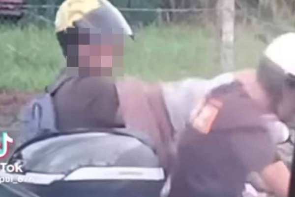 கைகலப்பு, விசாரணை அறிக்கை திறக்கப்பட்டது