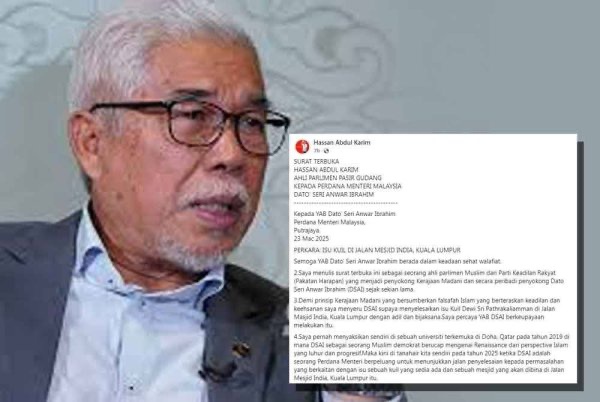 புதிய பள்ளிவாசலைக் கட்டுங்கள்: ஆலயத்தையும் நிலைநிறுத்துங்கள்