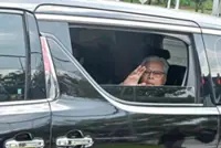 இஸ்மாயில் சப்ரியிடம் 20 மணி நேரத்திற்கு மேல் விசாரணை