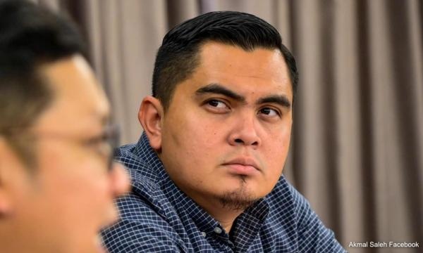 கோவில் நிலம் விற்கப்பட்டது குறித்து டிபிகேஎல் எதற்காகத் தெரியப்படுத்த வேண்டும் - அம்னோ இளைஞர் பிரிவுத் தலைவர் கேள்வி