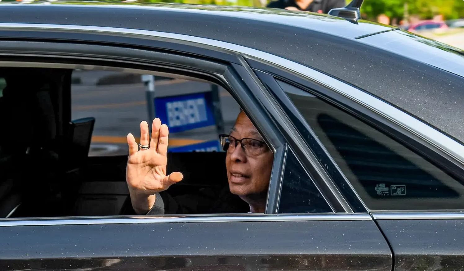 முன்னாள் பிரதமர் இஸ்மாயில் சப்ரியிடம் 5 மணி நேரம் விசாரணை