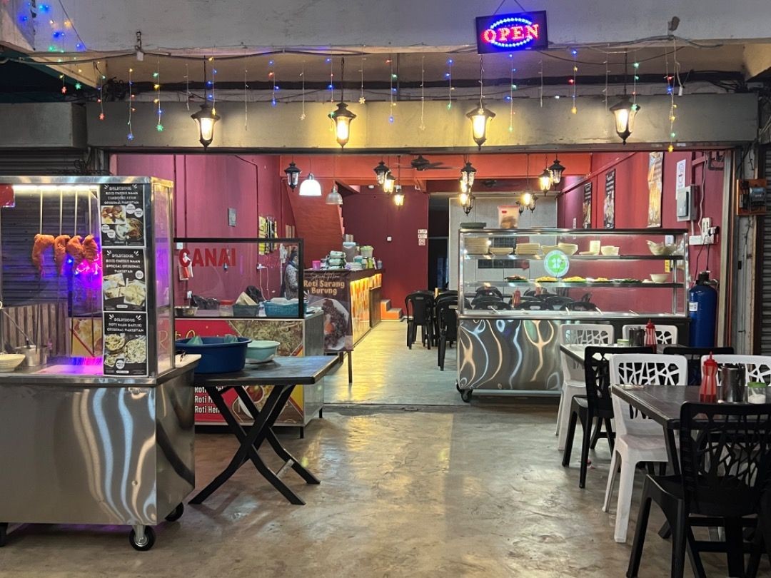 உணவுத் துறையில் கோவிட்-19 தாக்கம் இன்று வரை உணரப்படுகிறது