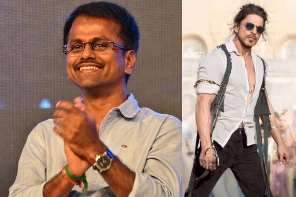 இயக்குநர் ஏ.ஆர். முருகதாஸுக்கு இப்படி ஒரு ஆசையா?