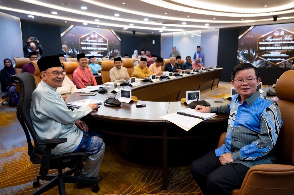 பினாங்கு மேம்பாட்டுத் திட்டங்கள் திட்டமிட்டப்படி நடைபெற வேண்டும்