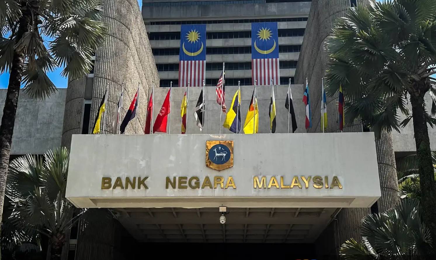 400 மில்லியன் ரிங்கிட் சட்டவிரோதப் பரிமாற்றத்தை பேங்க் நெகாரா தடுத்தது