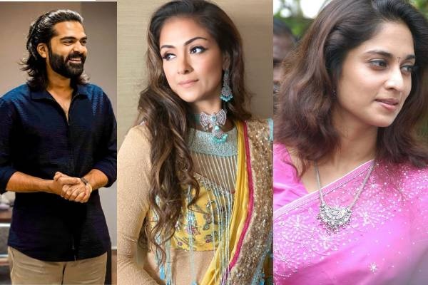 அஜித்தின் குட் பேட் அக்லி படத்தில் இணைந்த முன்னணி நடிகர்