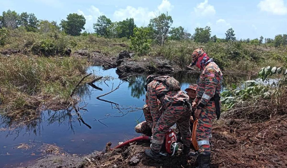தீ விபத்துக்கு மனிதச் செயல்பாடுகளே காரணம்