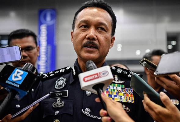 ஓப் செலாமாட்: ஏழாயிரம் அதிகாரிகள் பணியாற்றவிருக்கின்றனர்