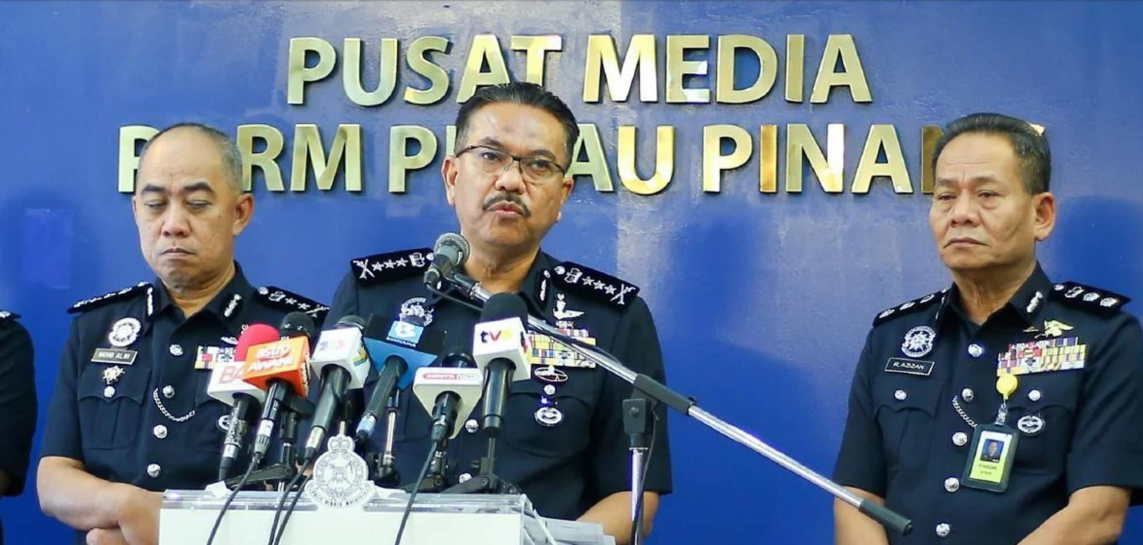 மருத்துவர் குறித்து மூன்று விசாரணை அறிக்கைகள்