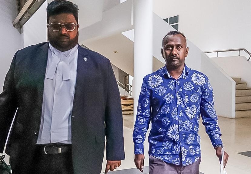 20 ஆயிரம் ரிங்கிட் லஞ்சம் பெற்றதாக மலேசிய கினி நிருபர் மீது குற்றச்சாட்டு