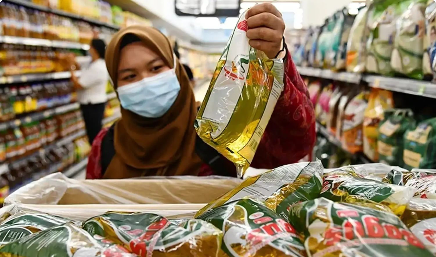 சமையல் எண்ணெய் விலை கட்டுப்பாட்டுத் திட்டம்: இந்த ஆண்டு சோதனை முறையில் தொடங்கப்படும்