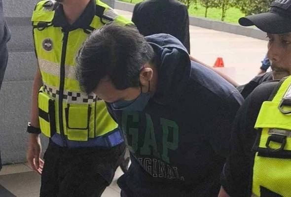 உதவியாளரை பாலியல் பலாத்காரம் புரிந்ததாக மருத்துவர் மீது குற்றச்சாட்டு