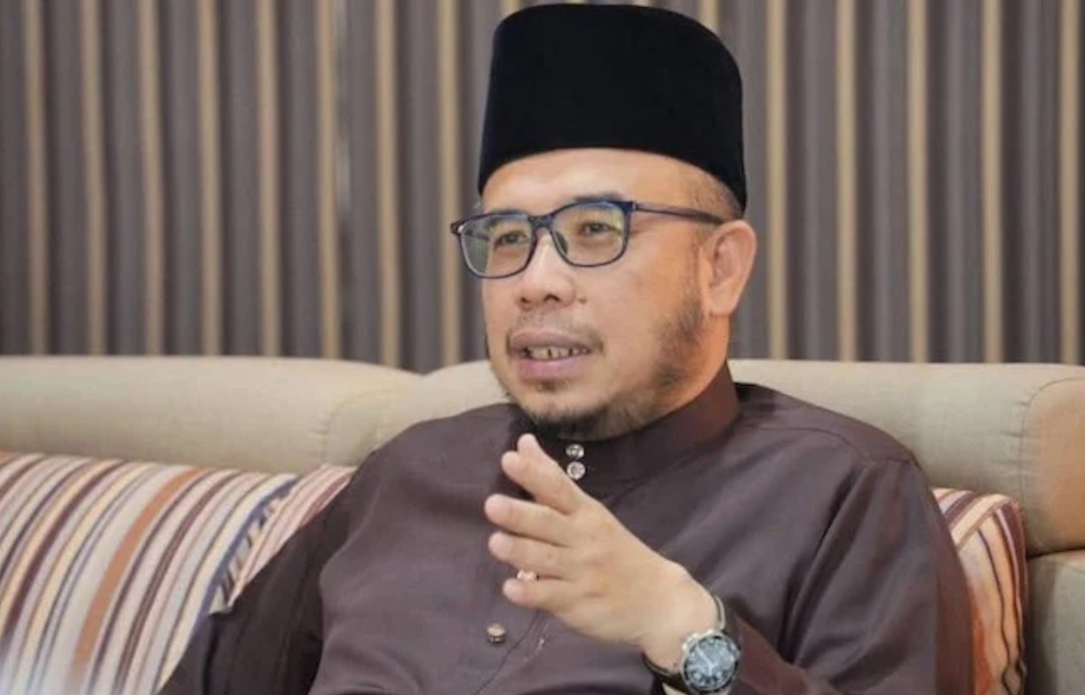 கோவில் அருகில் பள்ளிவாசலைக் கட்டுவது ஏற்புடையது அல்ல - பெர்லிஸ் முப்தி ஆலோசனை