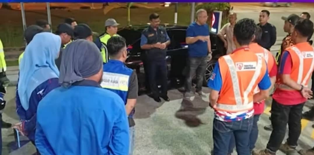 வீரப்பன் தலைமையில் "ஓப்ஸ் காகாக்" சோதனை நடவடிக்கை