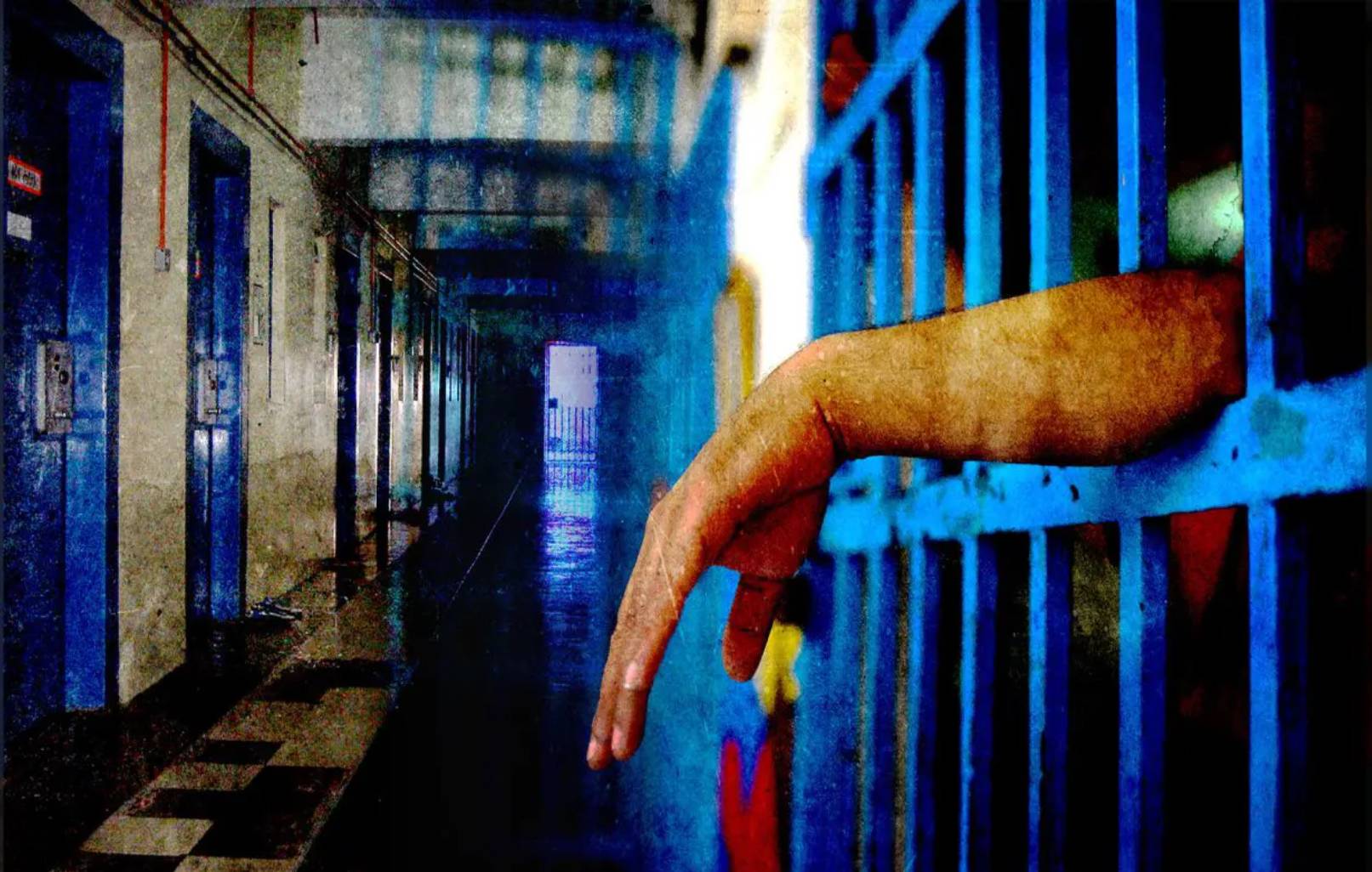 வளர்ப்பு மகளைக் கொலை செய்த குற்றத்திற்கு ஆடவருக்கு 8 ஆண்டு சிறை