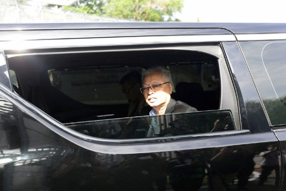 இஸ்மாயில் சப்ரி, 6ஆவது நாளாக விசாரணையில் ஆஜர்