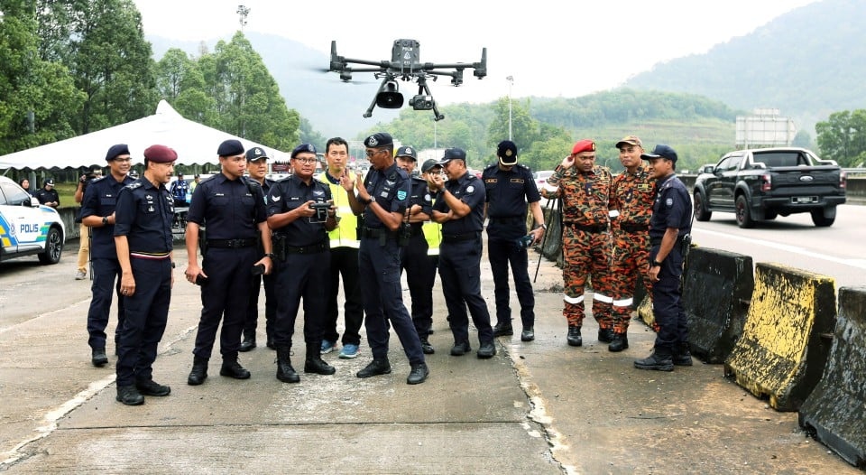 ஓப் செலாமாட்: 16 விழுக்காடு அதிகரிப்பு