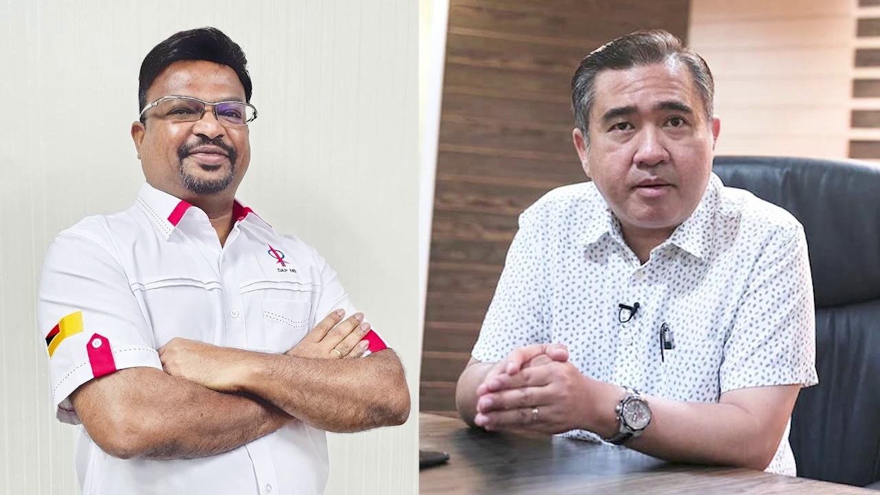 இந்திய சமுதாயத்தின் எதிர்பார்ப்பை மத்திய செயற்குழுவிற்குக் கொண்டுச் செல்ல முடியும்