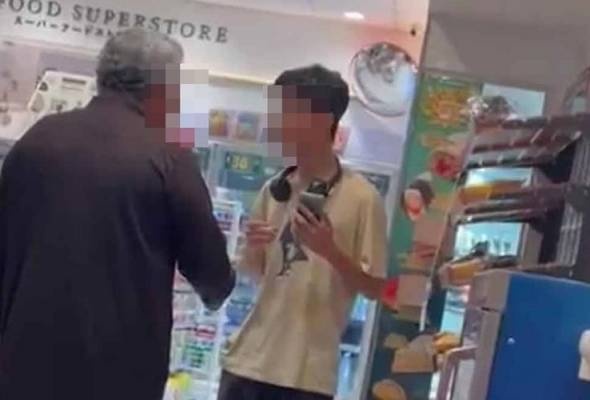 அந்த சம்பவம் ஒற்றுமையுணர்வைப் பாதிக்கவில்லை