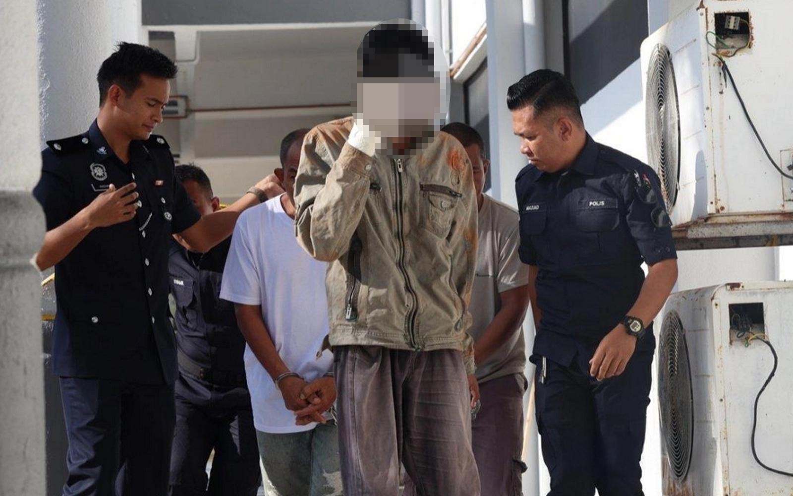 பல்கழைக்கழக மாணவியைக் கொலை செய்ய முயற்சி - 19 வயது மாணவன் மீது குற்றச்சாட்டு