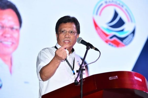 மாநில அரண்மனைக்கு எதிரான தாக்குதல் அல்ல