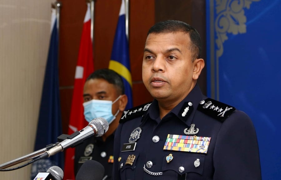 போலீஸ் படையின் புதிய தலைவராக டத்தோஸ்ரீ அயோப் கான்- ஆருடங்கள் வலுக்கின்றன