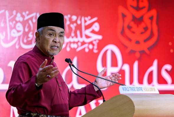 அந்த ரொக்கப் பணத்திற்கும், அம்னோவிற்கும் தொடர்பு இல்லை